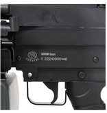 Cybergun FN MK46 AEG Maschinengewehr 1,49 Joule - BK