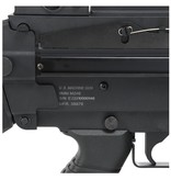 Cybergun Ametralladora FN MK46 AEG 1,49 julios - BK