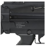 Cybergun FN MK46 AEG Maschinengewehr 1,49 Joule - BK