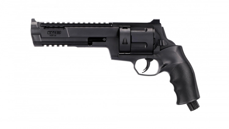 Umarex Marcador HDR 68/TR 68 T4E MagFed 16 Joules - Cal.