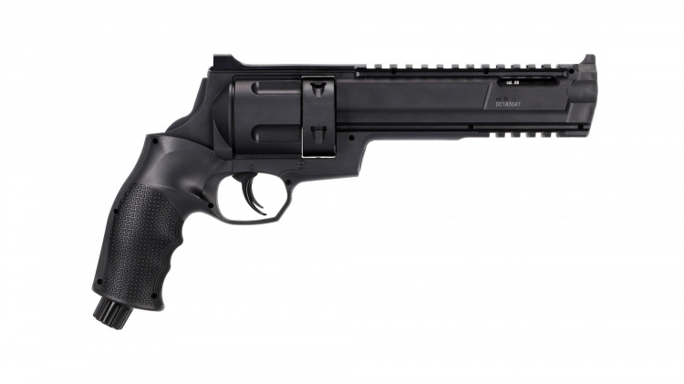 Umarex Marcador HDR 68/TR 68 T4E MagFed 16 Joules - Cal.