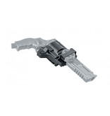 Umarex Coldre de cinto de polímero T4E HDR/TR 68