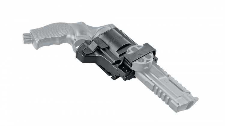Umarex Coldre de cinto de polímero T4E HDR/TR 68