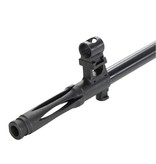LCT LK-SVD AEG Sniper Rifle 1.7 Joule - prawdziwe drewno