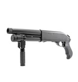 APS CAM MKIII AOW Co2 GBB Shotgun 0.9 Joule - BK