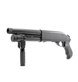 APS Fucile CAM MKIII AOW Co2 GBB 0,9 Joule - BK