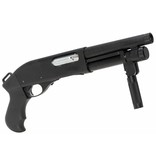 APS CAM MKIII AOW Co2 GBB Shotgun 0,9 Joule - BK