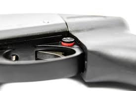 APS Espingarda CAM MKIII AOW Co2 GBB 0,9 Joule - BK