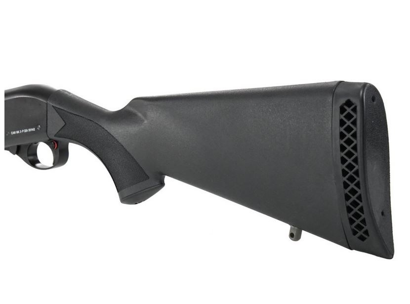 APS CAM MKIII Classic Co2 GBB Shotgun 0,9 Joule - BK