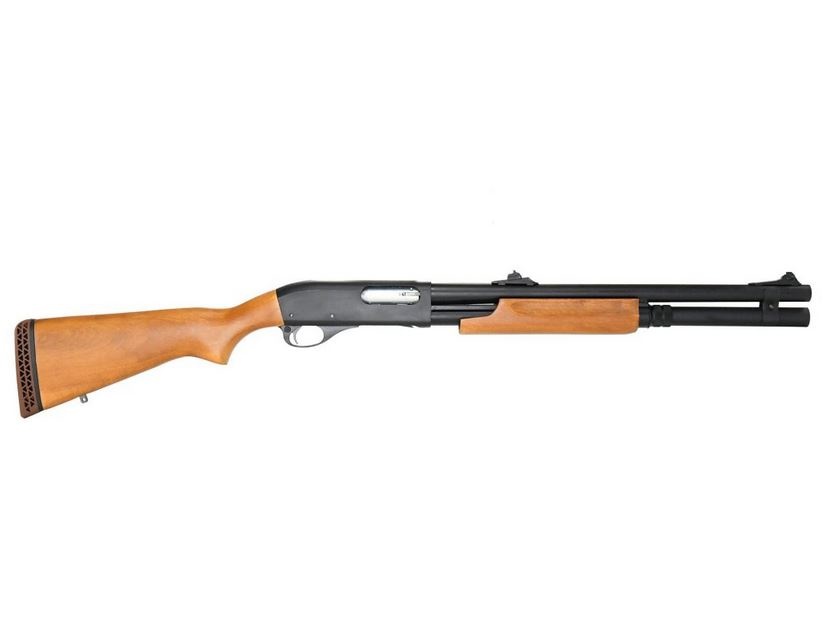 APS CAM MKIII Magnum Co2 GBB Shotgun 0.9 Joule - WD