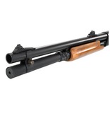 APS Fusil à pompe CAM MKIII Magnum Co2 GBB 0,9 Joule - WD