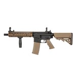 Specna Arms Daniel Defense SA-E19 Edge MK18 AEG 1,20 joules - Chaos Bronze