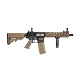 Specna Arms Daniel Defense SA-E19 Edge MK18 AEG 1.20 julios - Chaos Bronze