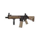 Specna Arms Daniel Defense SA-E19 Edge MK18 AEG 1.20 joule - Chaos Bronze