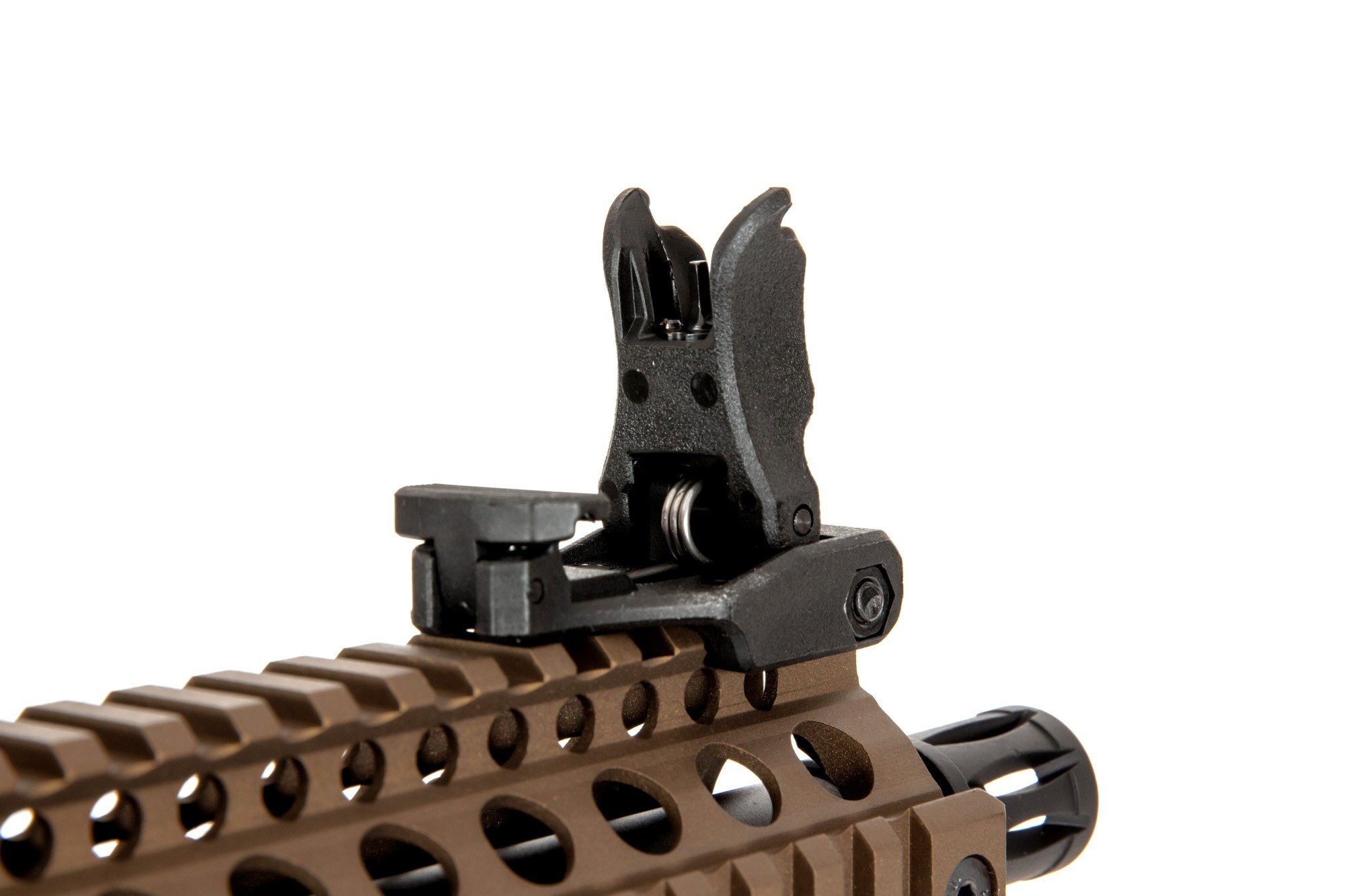 Specna Arms Daniel Defense SA-E19 Edge MK18 AEG 1,20 joules - Chaos Bronze