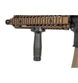 Specna Arms Daniel Defense SA-E19 Edge MK18 AEG 1,20 dżuli - Chaos Bronze