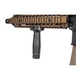 Specna Arms Daniel Defense SA-E19 Edge MK18 AEG 1.20 julios - Chaos Bronze