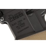 Specna Arms Daniel Defense SA-E19 Edge MK18 AEG 1.20 julios - Chaos Bronze