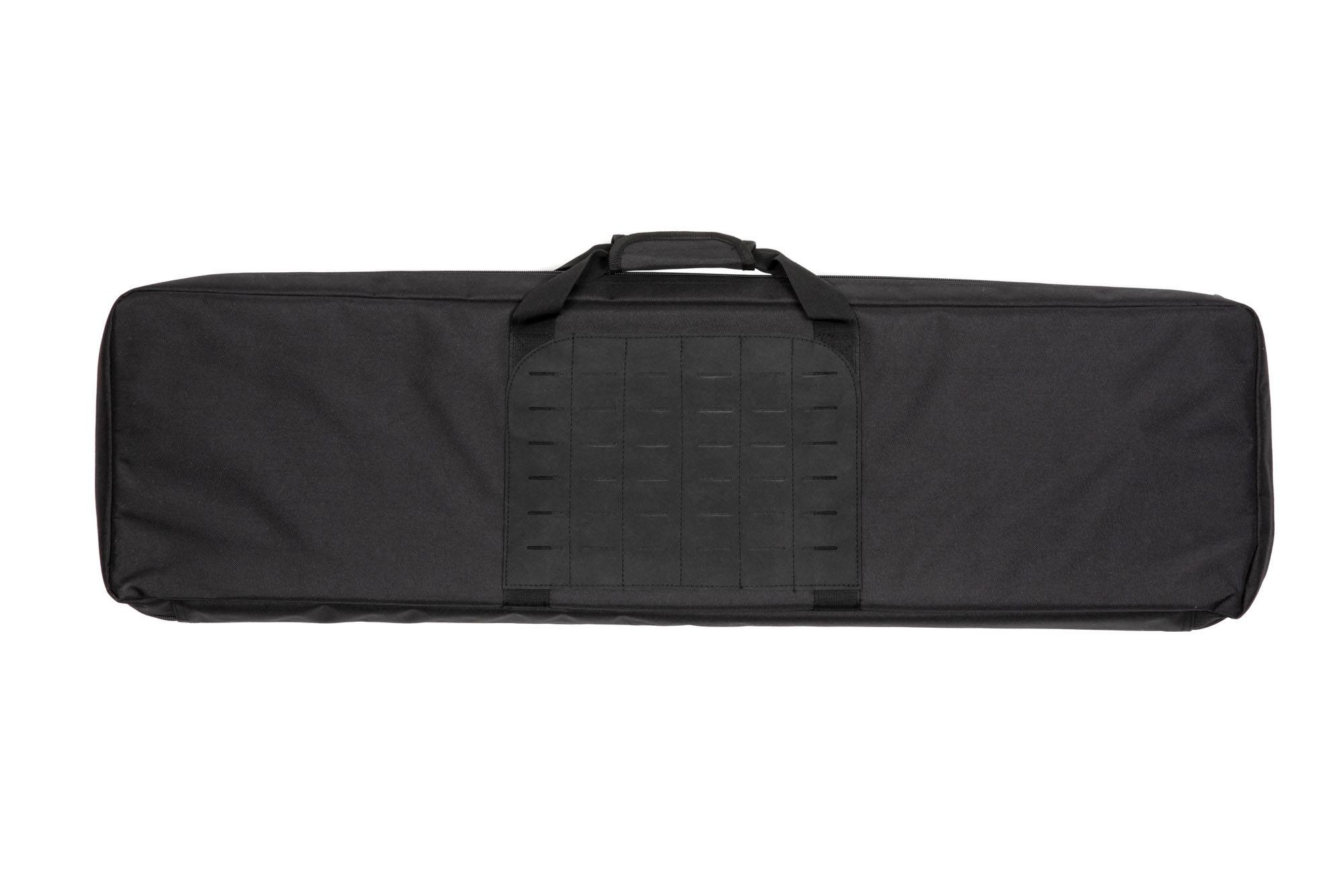 Ultimate Tactical Borsa per fucile tagliata al laser - 100 cm