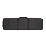 Ultimate Tactical Borsa per fucile tagliata al laser - 100 cm
