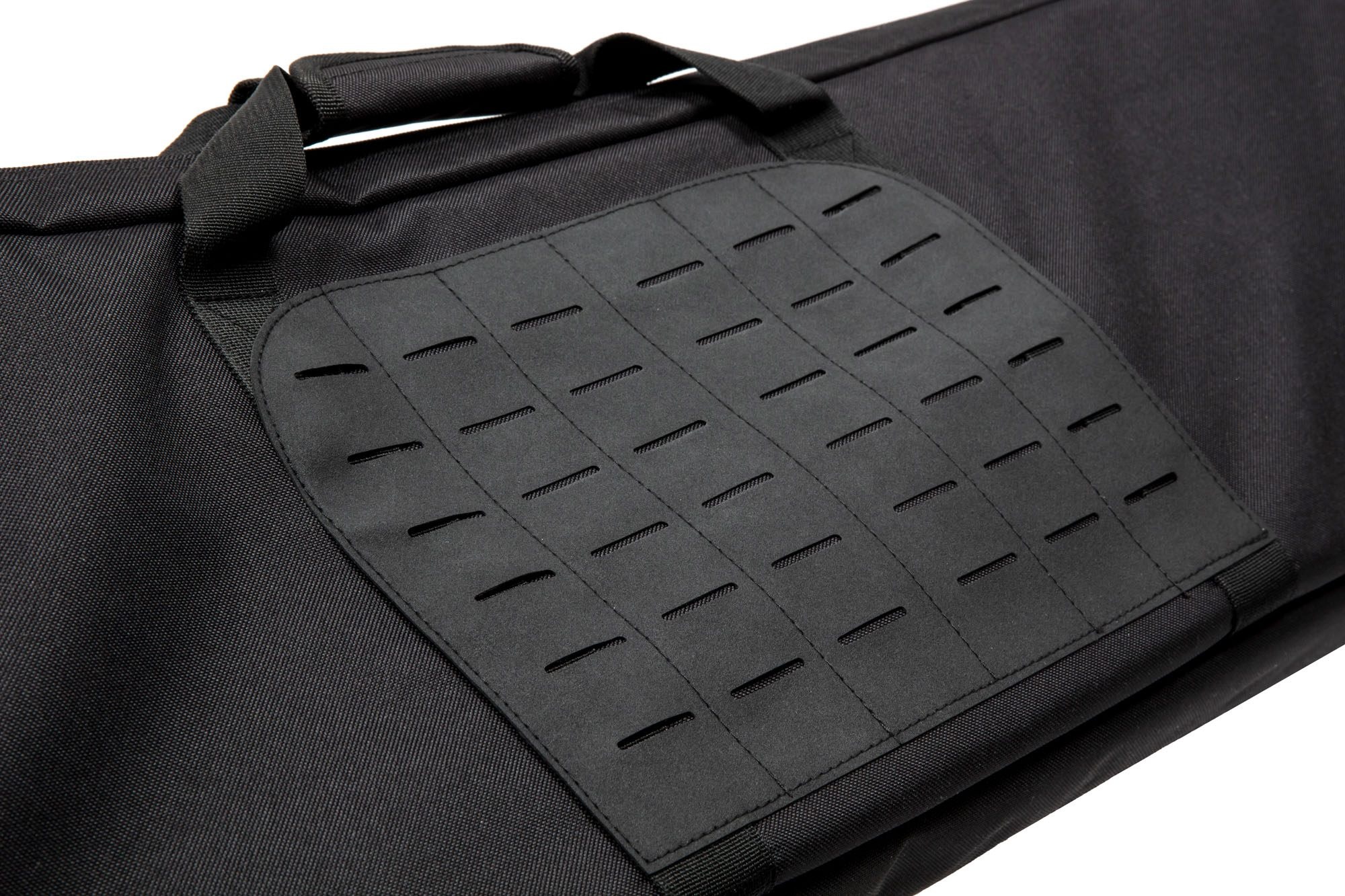 Ultimate Tactical Borsa per fucile tagliata al laser - 100 cm