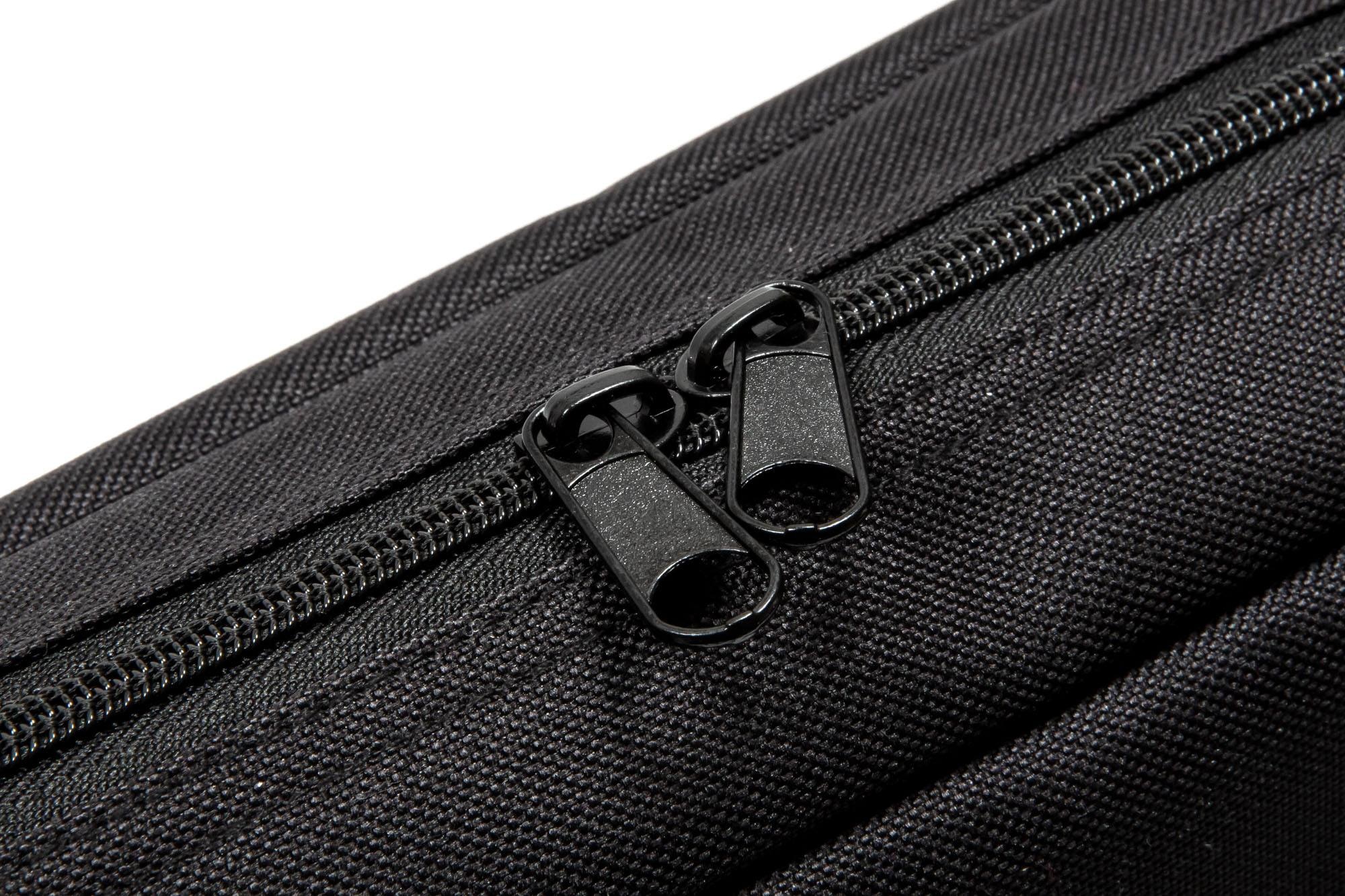 Ultimate Tactical Borsa per fucile tagliata al laser - 100 cm