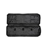 Ultimate Tactical Borsa per fucile tagliata al laser - 100 cm