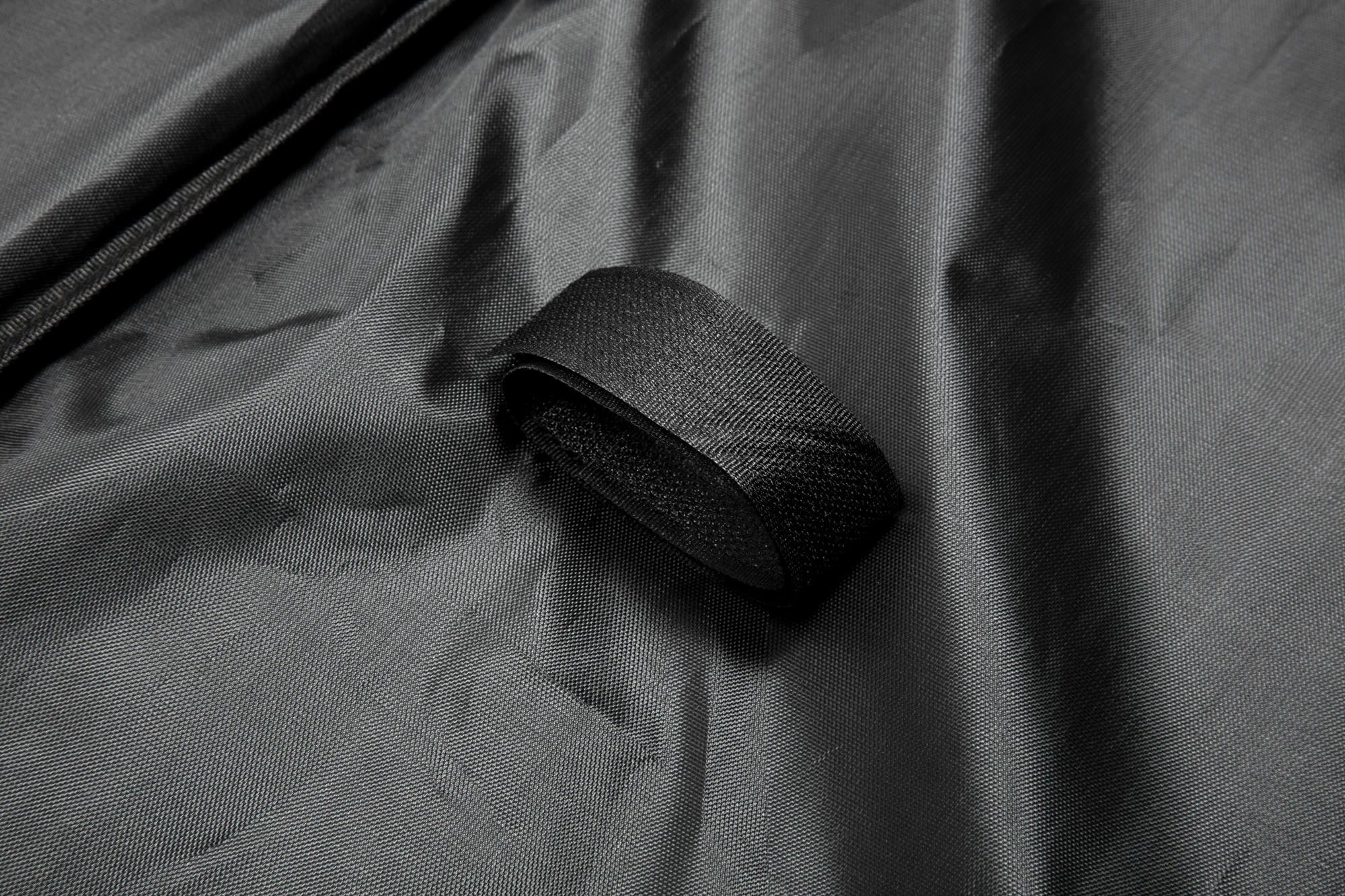 Ultimate Tactical Borsa per fucile tagliata al laser - 100 cm