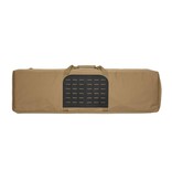 Ultimate Tactical Borsa per fucile tagliata al laser - 100 cm