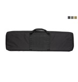 Ultimate Tactical Borsa per fucile tagliata al laser - 100 cm