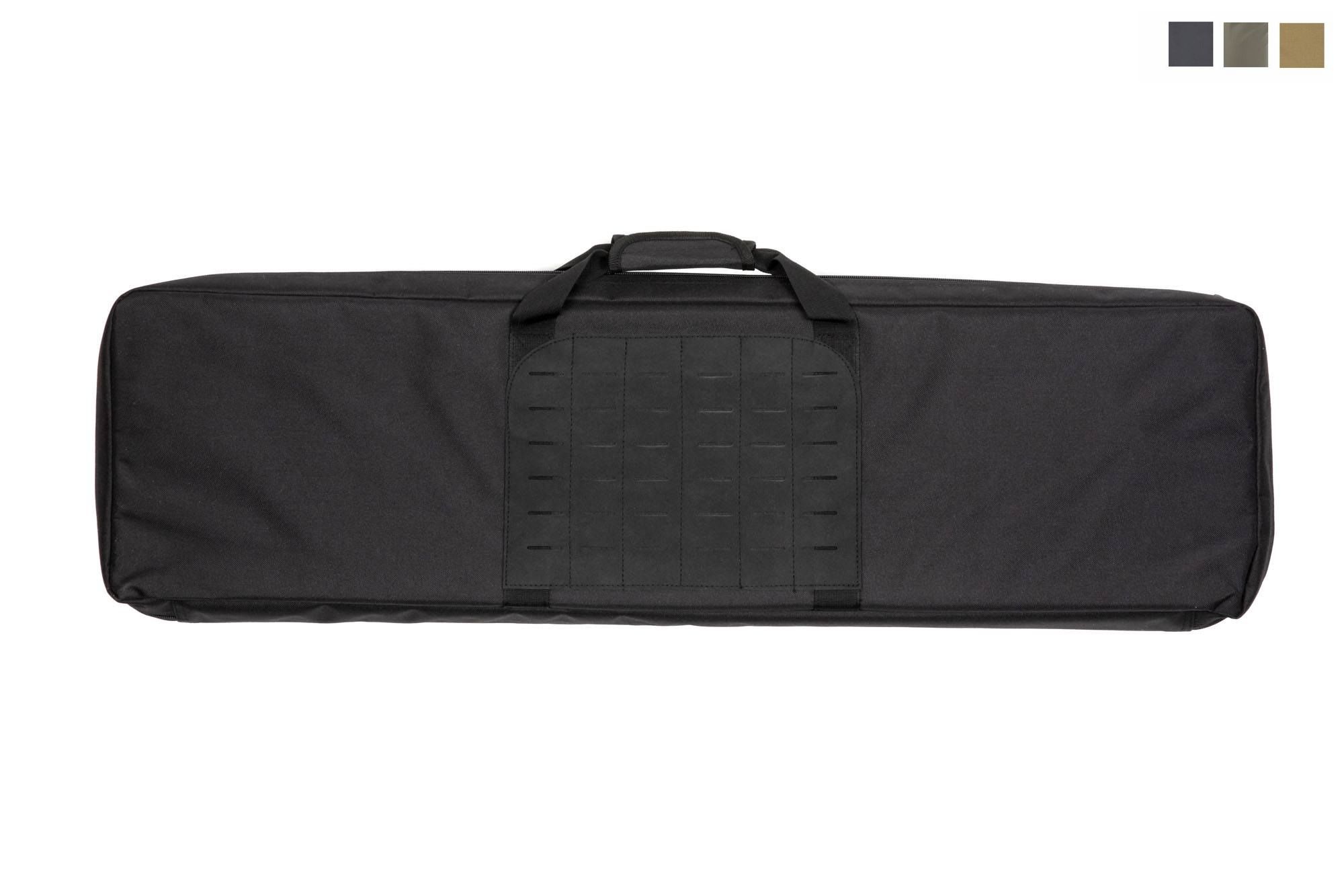 Ultimate Tactical Rifle bag laser cut - 100 cm