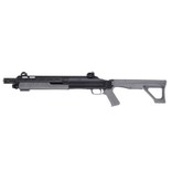 Umarex NXG PS-320 RAM Paintball Shotgun - 40 Joule - Gray