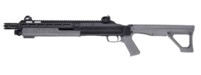 Umarex Espingarda de Paintball NXG PS-320 RAM - 40 Joules - Cinza