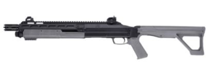 Umarex NXG PS-320 RAM Paintball Shotgun - 40 Joule - Grau