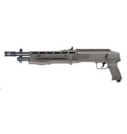 Umarex NXG PS-310 RAM Paintball Shotgun - 16 Joule - Gray