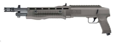 Umarex Strzelba paintballowa NXG PS-310 RAM - 16 dżuli - szara