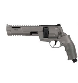 Umarex Marker paintballowy NXG PS-110 o mocy 16,0 dżuli - kal. 68 - Szary