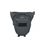 Umarex Concealed carry waistbag holster for pistols and revolvers up to 4 inches