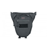 Umarex Ukryta kabura na nerkę na pistolety i rewolwery do 4 cali