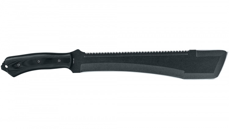 Walther MSM Modified Survival Bush Knife