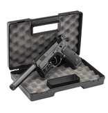 ASG Zestaw CZ 75D Compact Co2 NBB - BK