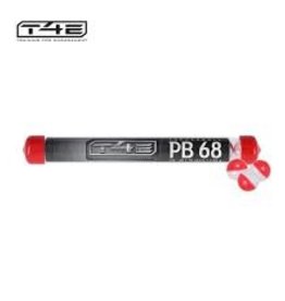 Umarex Bolas de pimiento T4E PB 68 Bolas - cal 68 - 10 piezas