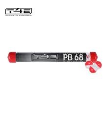 Umarex Bolas de pimiento T4E PB 68 Bolas - cal 68 - 10 piezas