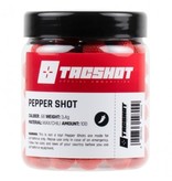 TacShot Balles Pepper - Calibre 68 - 3,40 grammes - 100 pièces