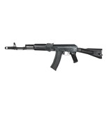E&L EL-74 MN Essential AEG 1.4 Julios - BK