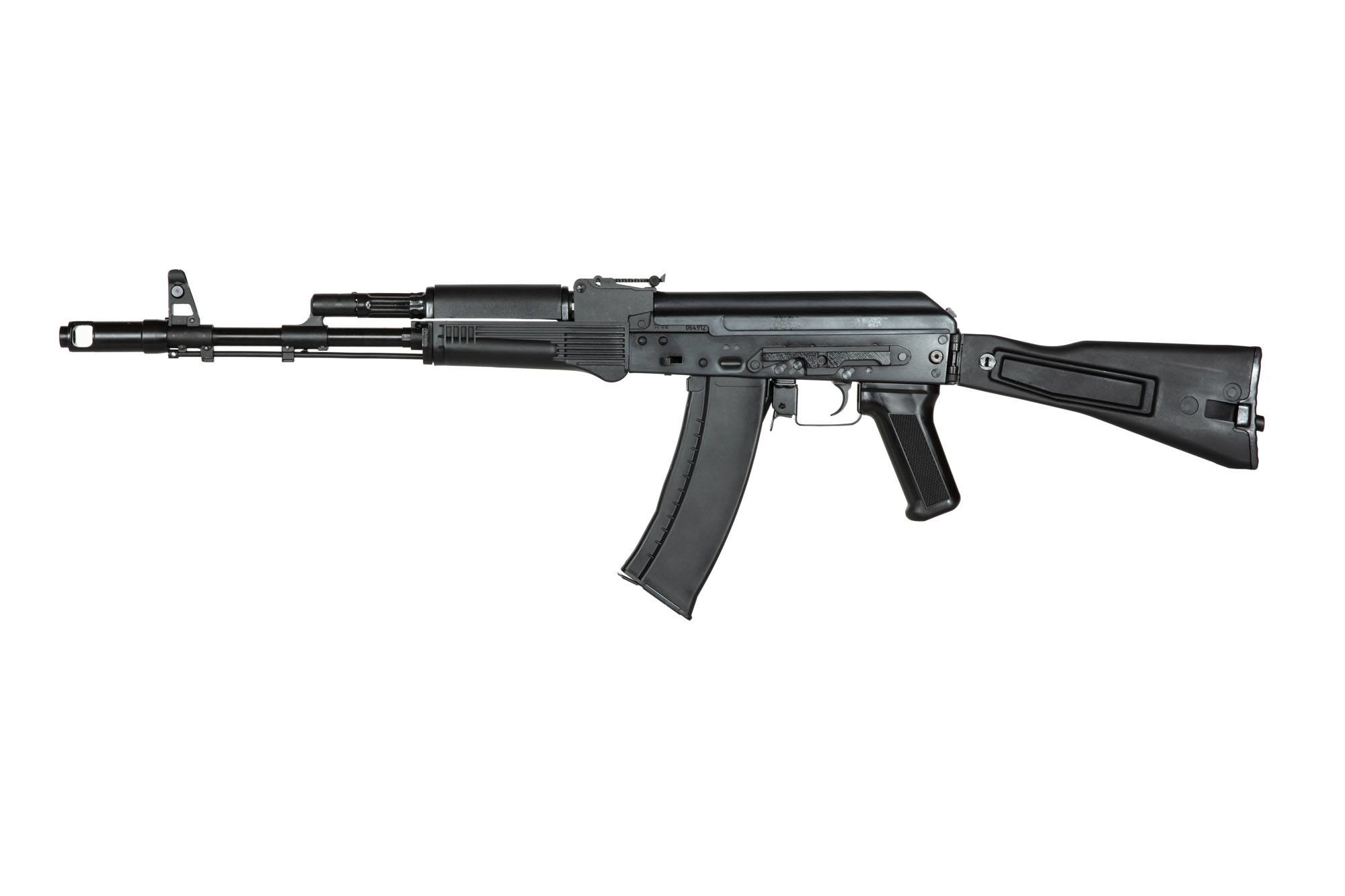 E&L EL-74 MN Essential AEG 1.4 Julios - BK