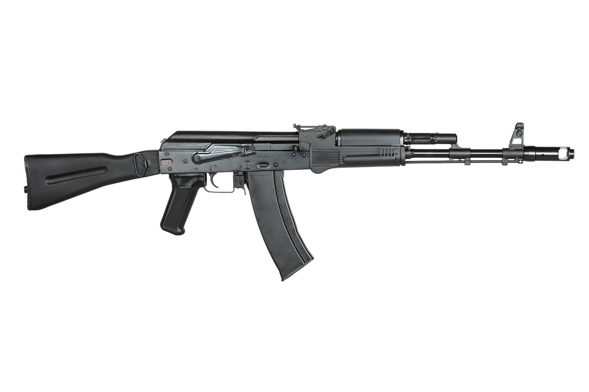 E&L EL-74 MN Essential AEG 1.4 Julios - BK