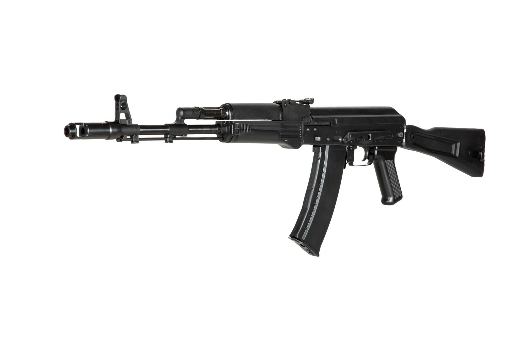 E&L EL-74 MN Essential AEG 1.4 Julios - BK