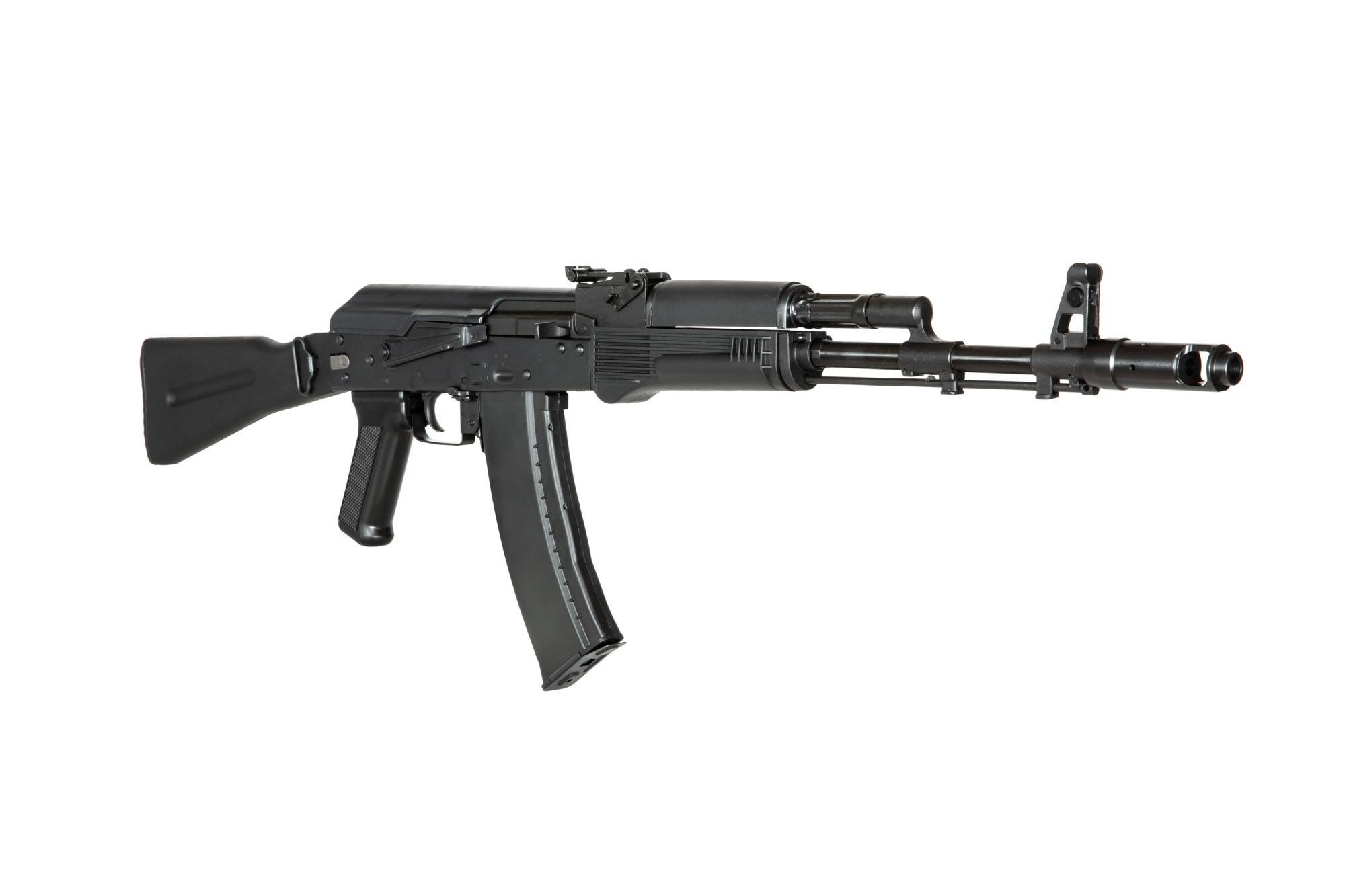 E&L EL-74 MN Essential AEG 1.4 Julios - BK