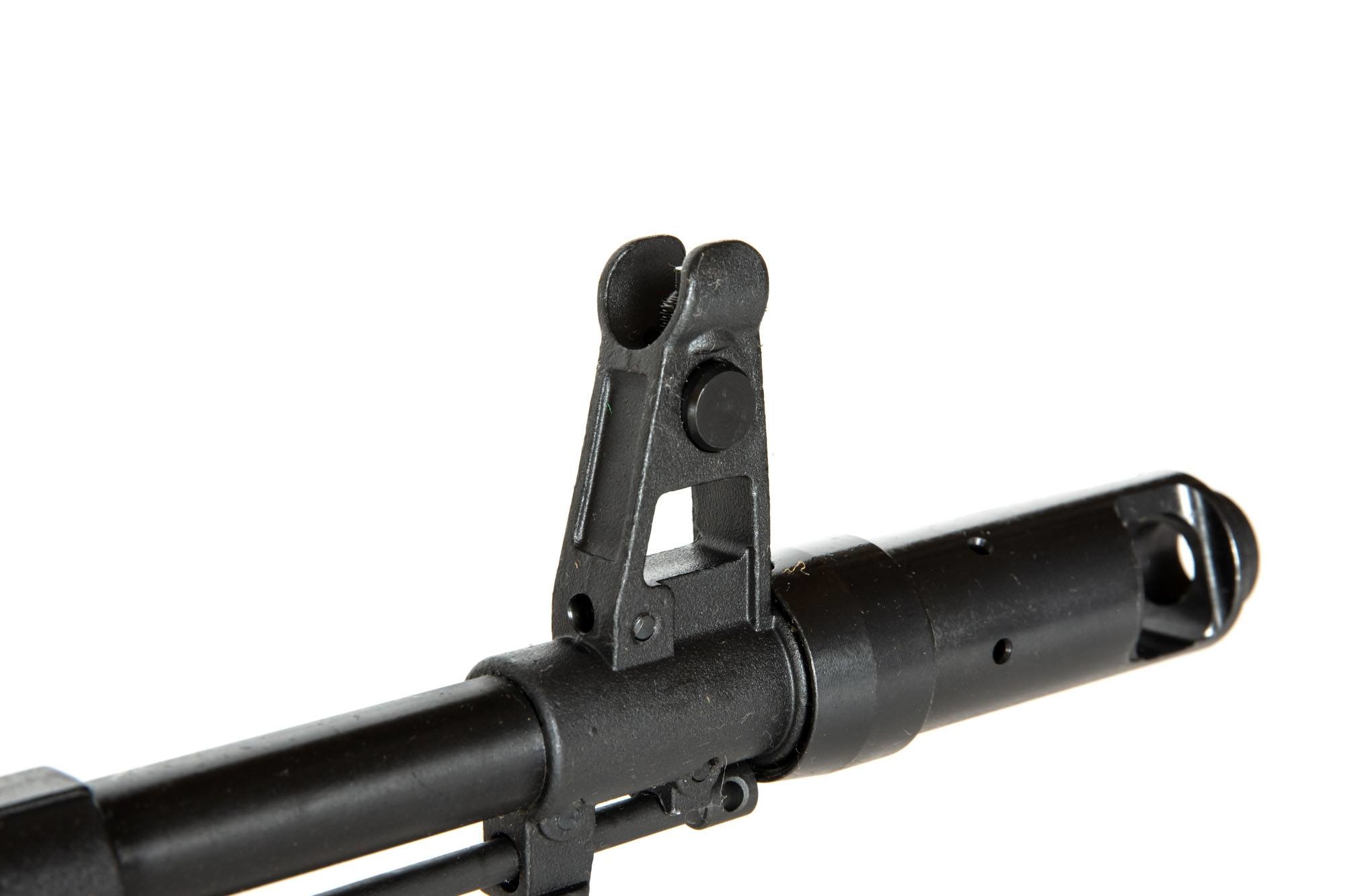 E&L EL-74 MN Essential AEG 1.4 Julios - BK